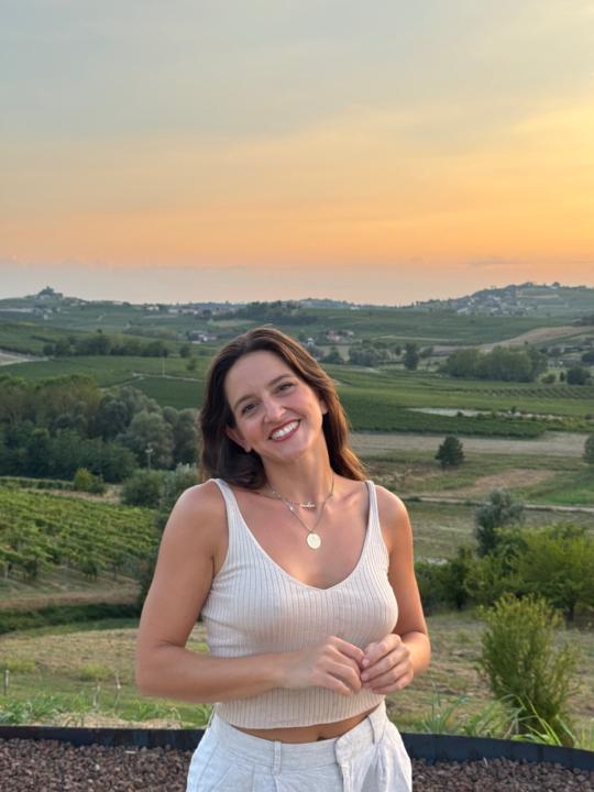 Mimoza Cendey