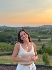 Mimoza Cendey