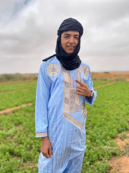 Mohamed Bijnouine