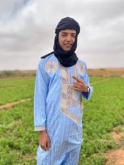 Mohamed Bijnouine