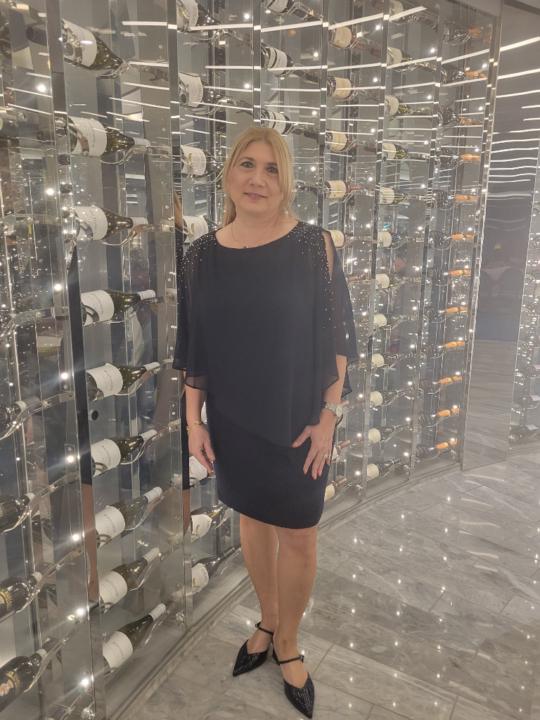 Nancy Hernandez