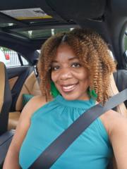 Shan-Tay Mercedes Watson
