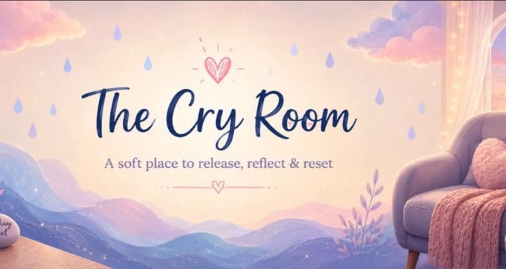 The Cry Room