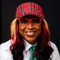 Sharonda Reeves