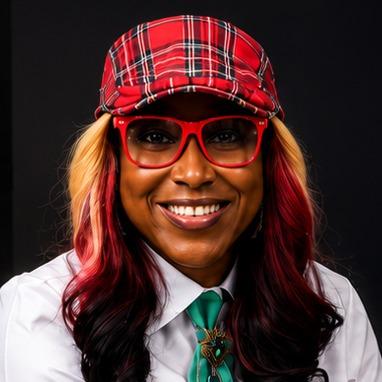 Sharonda Reeves