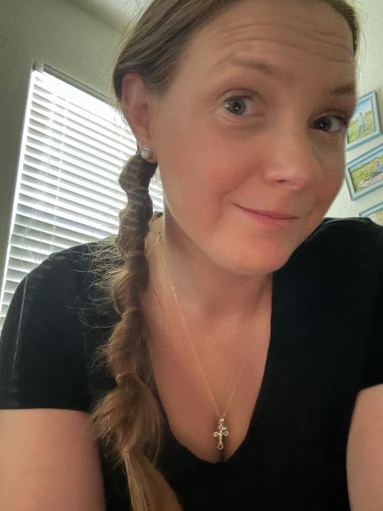 Amy Huffman