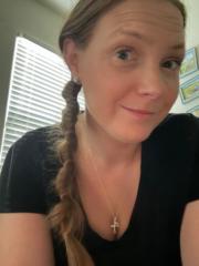 Amy Huffman