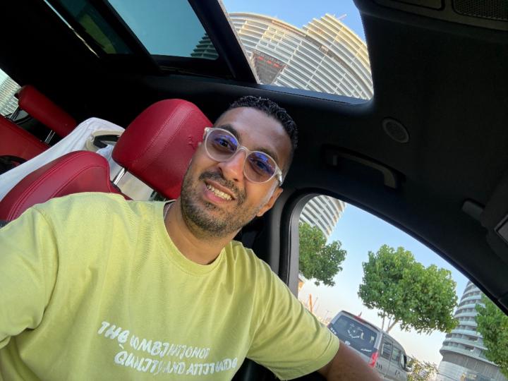 Adel Mohamed