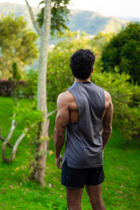 Jacob Cortez