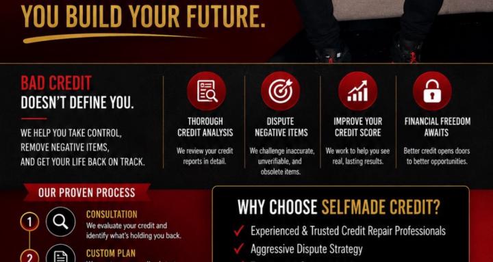Selfmade Credit