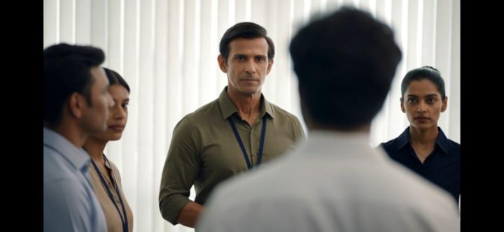 Arjun Maya