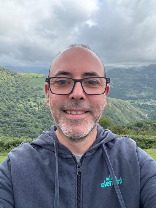 David Fernández