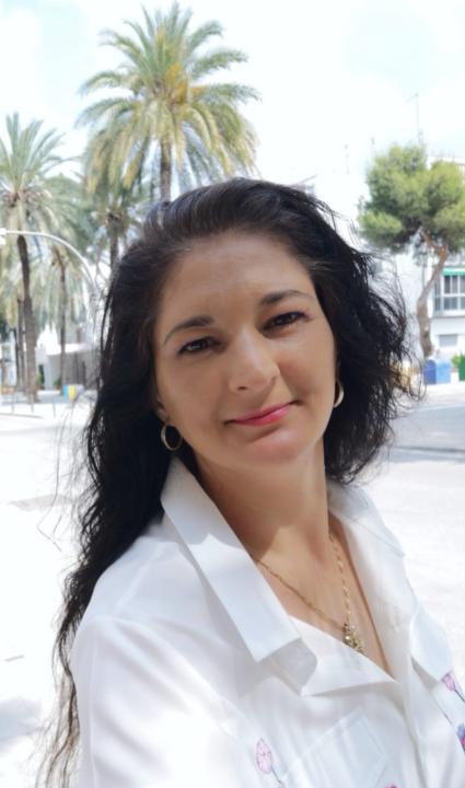 Ramona Olaru