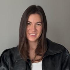 Alina Merkel