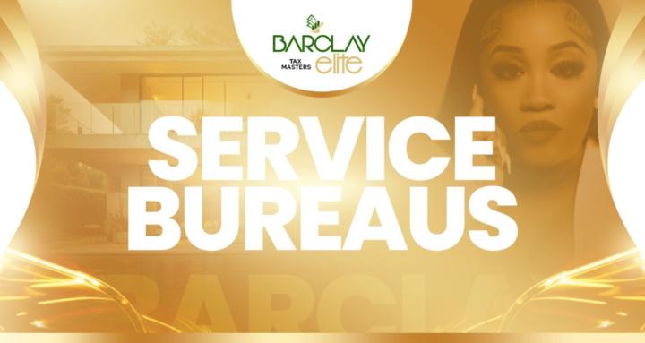 Barclay Elite Service Bureaus