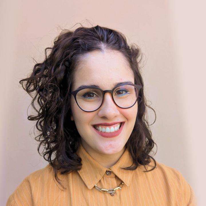Luiza Laus