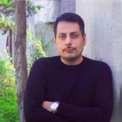 Ramtin Fazli