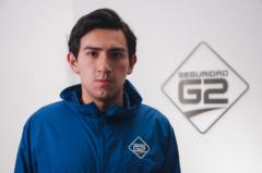 Santiago Guzman Vargas
