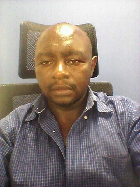 Richard Nduati