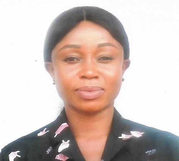 Nneoma Promise Ukaegbu