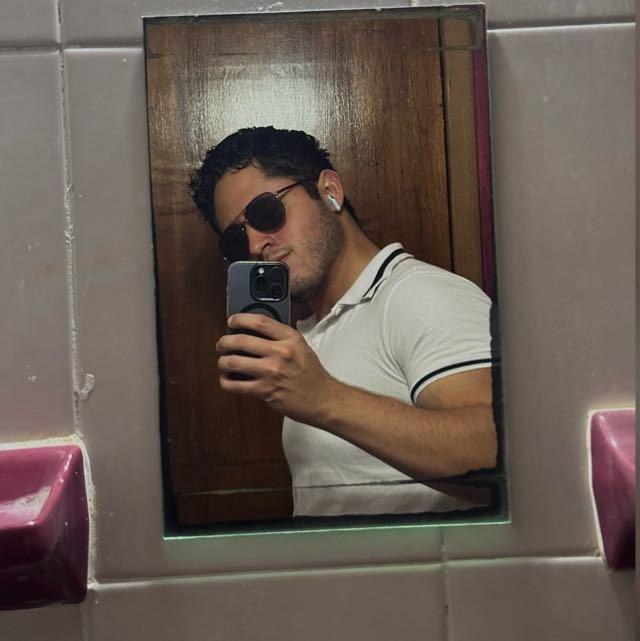 Alejandro Domínguez