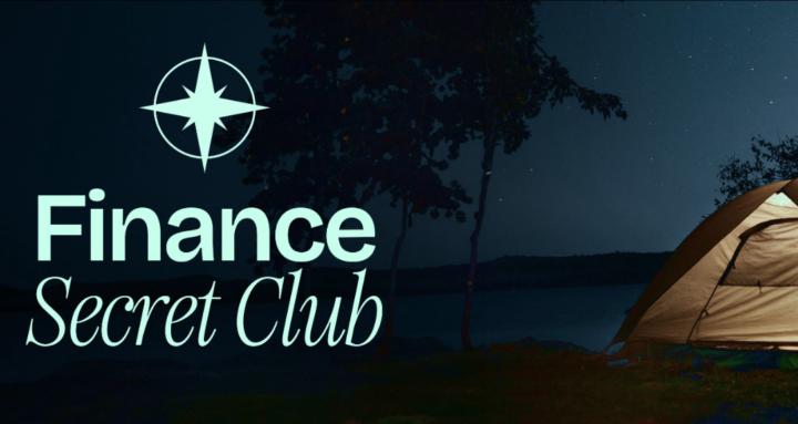 Finance Secret Club 🇩🇪