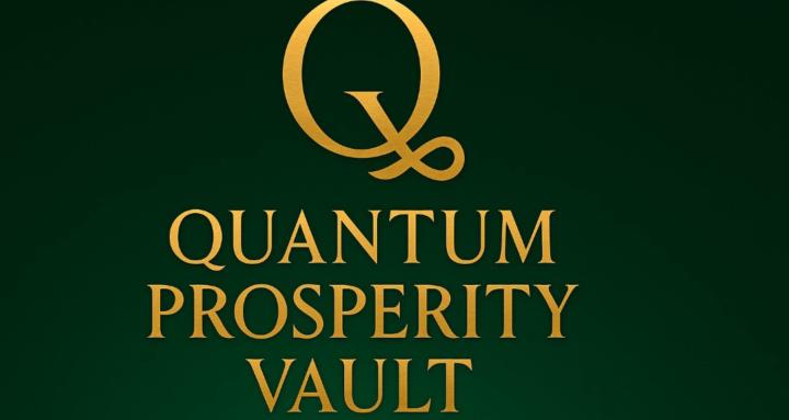 Quantum Prosperity Vault