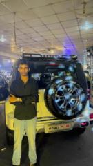 Mohammed Hameem
