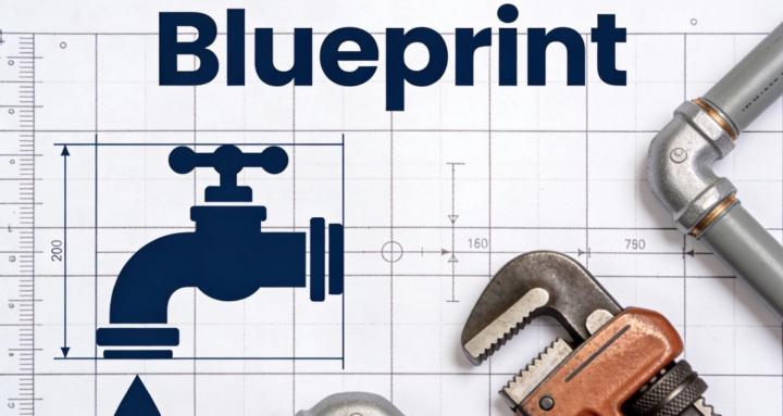 The Plumber’s Blueprint