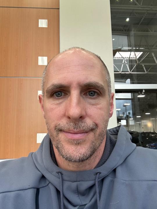 David Rehfeld