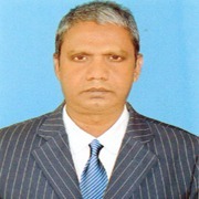 Mosharaf Hossain