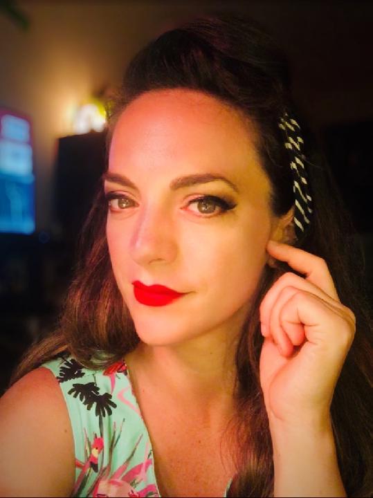 Sara Flores Lechuga