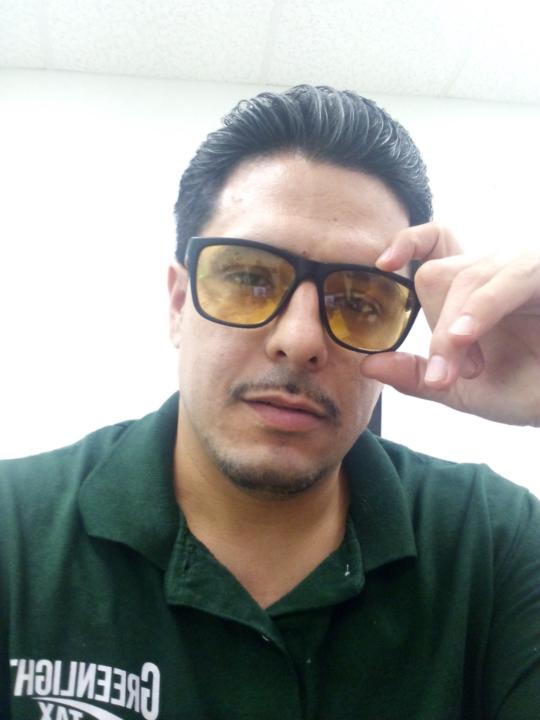 Oscar Renteria