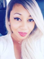Valerie McCray Vodovnik