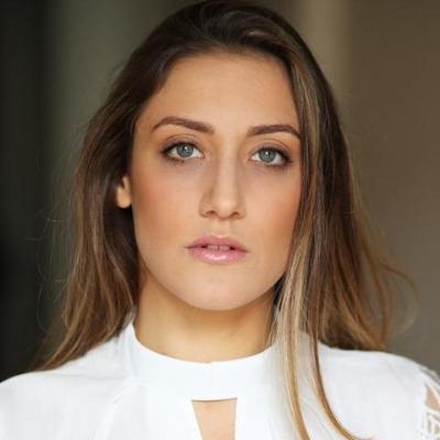 Hannah Louise Miller