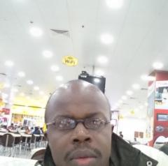 Nickson Angano