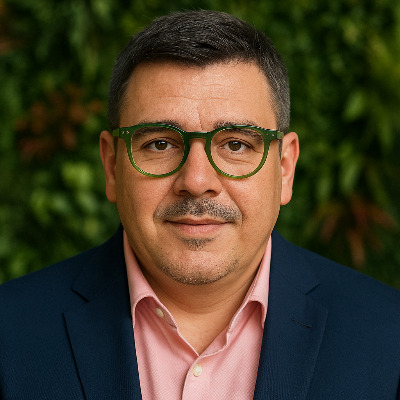Francisco Faba