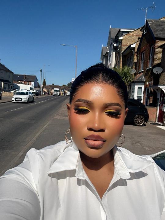 Joan Nwachukwu