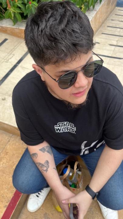Lucas Illera
