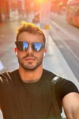 Andrew Robert Thompson