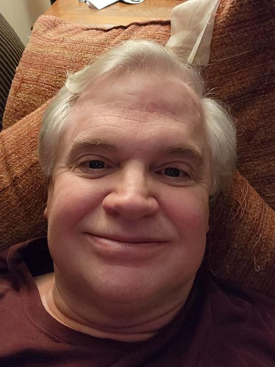 Mike Mulvihill