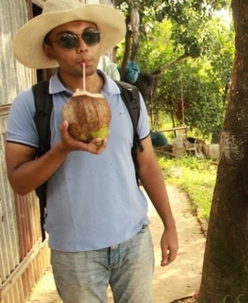 Farhan Karim