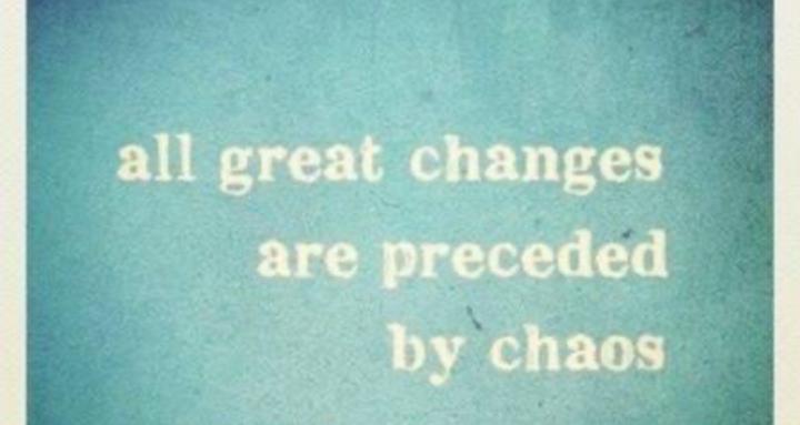 Chaos to Confidence Collective
