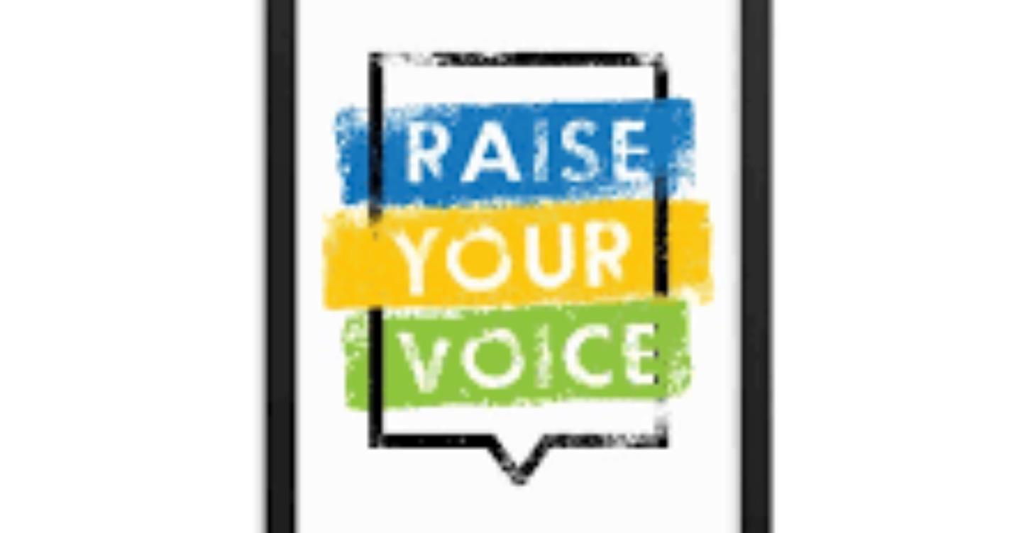 10 Days to Reclaim Your Voice