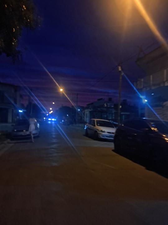 Kevin nicolas Castillo