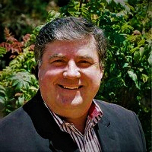 Glenn Callahan