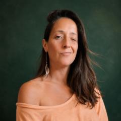 Mónica Morales