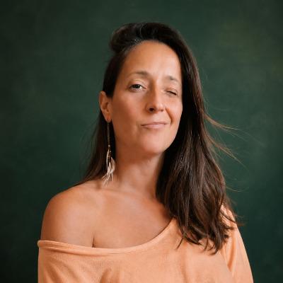 Mónica Morales