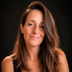 Mónica Morales