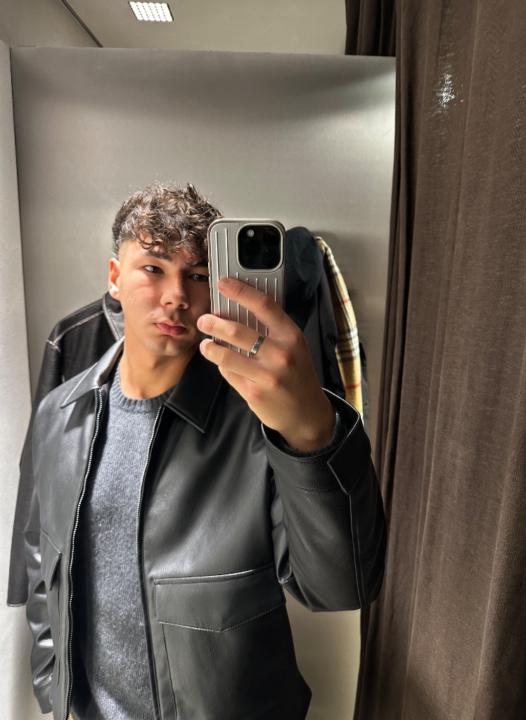 Christian Kjærgaard